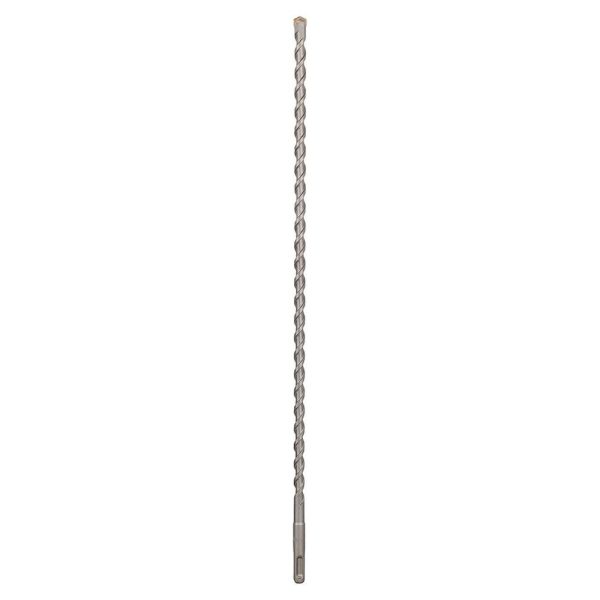 Broca SDS Plus 1 10 x 460 mm para Concreto BOSCH-2608680276