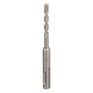 Broca SDS Plus 1 6 x 110 mm para Concreto BOSCH-2608680262