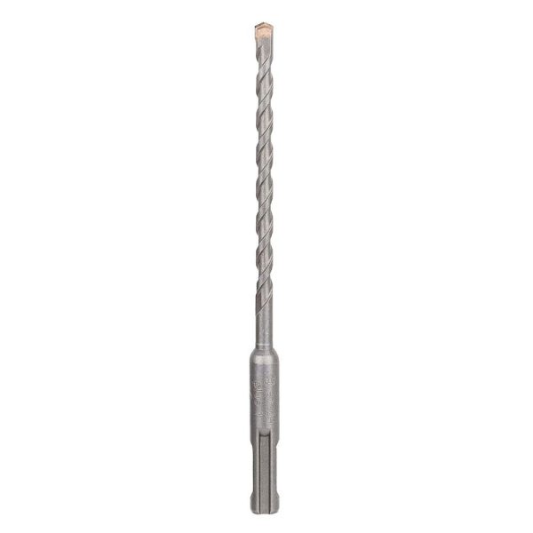 Broca SDS Plus 1 6 x 160 mm para Concreto BOSCH-2608680263