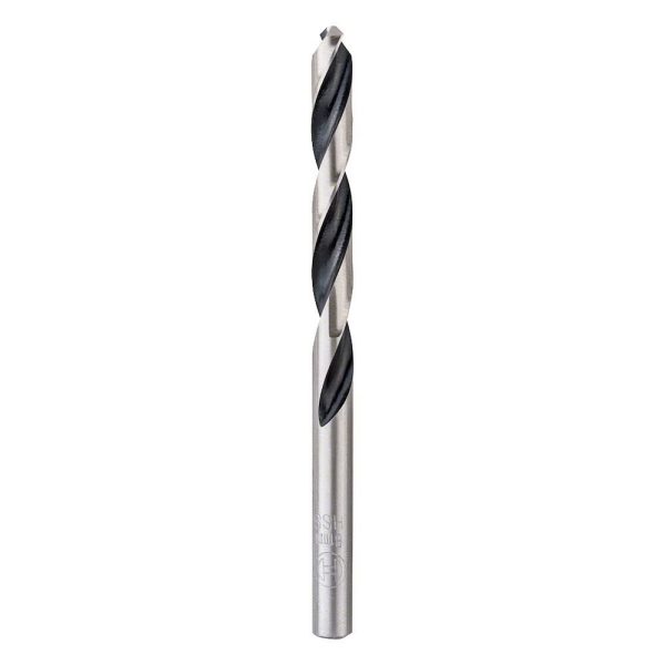 Broca para Metal HSS PointTeQ 8mm BOSCH-2608577171