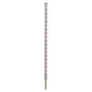 Broca SDS Plus 1 16 x 460 mm para Concreto BOSCH-2608680287