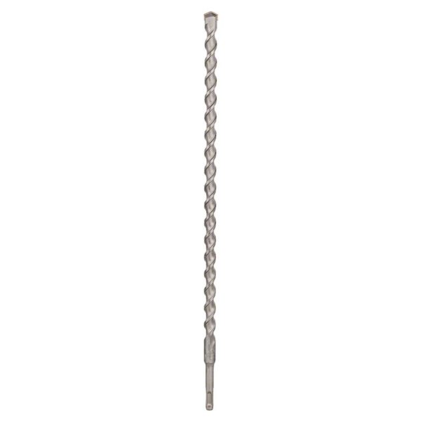 Broca SDS Plus 1 16 x 460 mm para Concreto BOSCH-2608680287