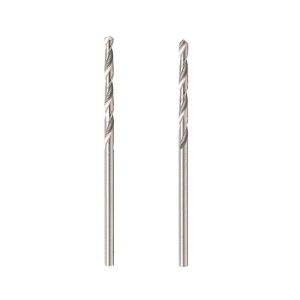 Broca para Metal HSS-G de 2mm com 2 Peças BOSCH-2608586301