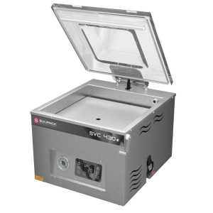 Seladora a Vácuo SVC 430e de Câmara Economic 43cm 220V SULPACK-2005057