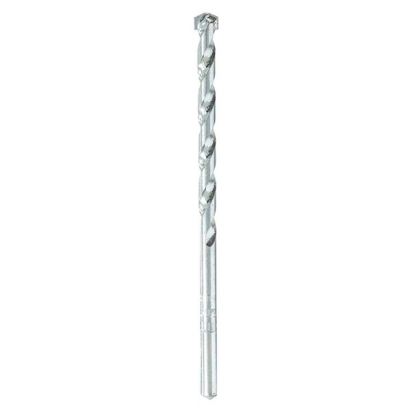 Brocas para Concreto e Pedra CYL-1 de 6mm BOSCH-2608590074