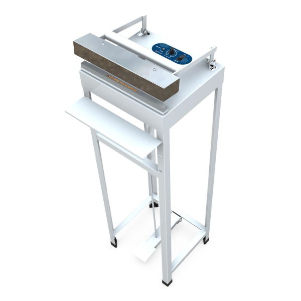 Seladora Datadora DBL 300i 2 Datas 127V/220V SULPACK-1002008