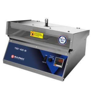 Seladora Semiautomática TES 400-is Industrial 220V SULPACK-3011003