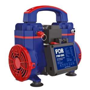 Motocompressor de Ar Direto PRO-08C 830W Isento de Óleo Bivolt PDR- PRO08C