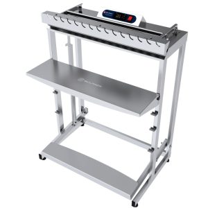 Seladora Industrial para Ambientes Úmidos com Pedal 70cm 220V SULPACK-3007014