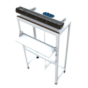 Seladora Industrial SP 510 TEi com Pedal e Controle de Temperatura Bivolt SULPACK-3007015