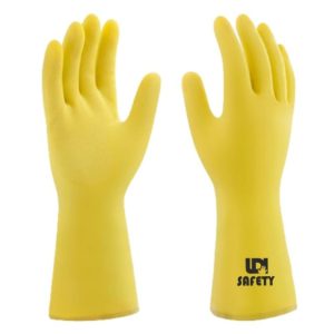Luva de Segurança Safetytex 3010 Tamanho 8 LDI SAFETY-26759