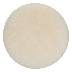 Boina (Boné) de Pele para Polimento Autoaderente 6.3/4 Pol. BOSCH-2608612026-000