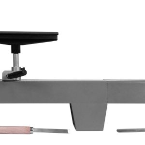 Torno de Bancada 1000MM com 4 velocidades 127V RAZI-26547