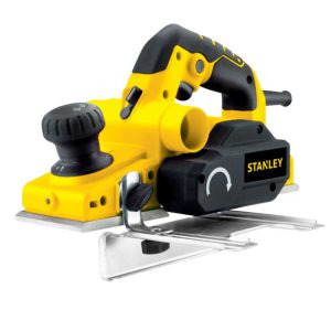 Plaina Elétrica de 750W 110V STANLEY-STPP7502