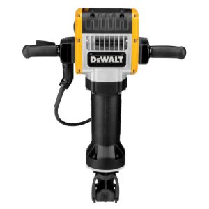 Martelo Demolidor Encaixe Hexagonal 1.1/8 Pol 62J 30Kg 2100W 220V DEWALT-D25980-B2