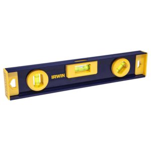 Nível de Alumínio Profissional 24 Pol. 610mm com Base Magnética IRWIN-1884603