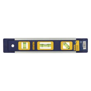 Nível Torpedo Professional 9 Pol. com Base Magnética IRWIN-1884617