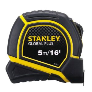 Trena Global Plus 5 Metros STANLEY-30-615