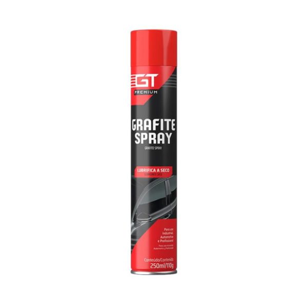 Grafite GT Premium 200 mL/130 g GT2000-0040443