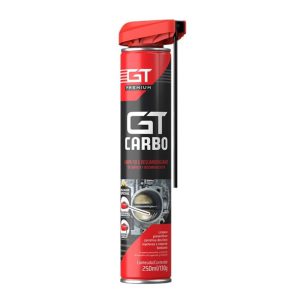 Descarbonizante Limpa TBI GT Premium GT2000-0040448