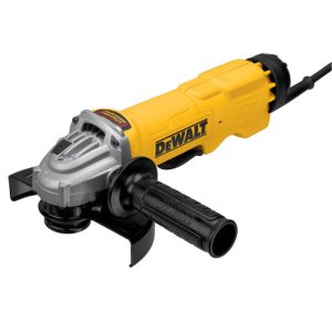 Esmerilhadeira 5 Pol. 1500W 11000 Rpm com Embreagem Eletrônica DEWALT-DWE4314N-B2