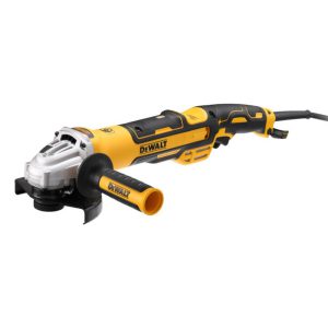 Esmerilhadeira 5 Pol. 1700W 11000RPM 220V DEWALT-DWE4377-B2