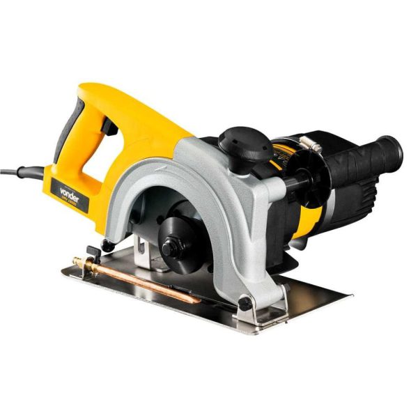 Serra Mármore SMV 1800S 7.1/8 Pol. 1800W 220 V sem Disco VONDER-6001180220