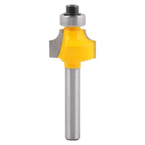 Fresa Quebra Canto com Rolamento de 18mm VONDER-5314100018