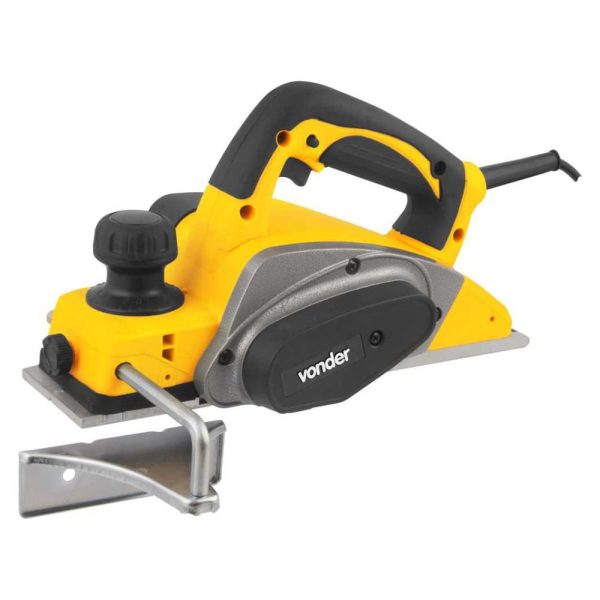 Plaina Elétrica PLV625 82mm 620W 220V VONDER-6001625127