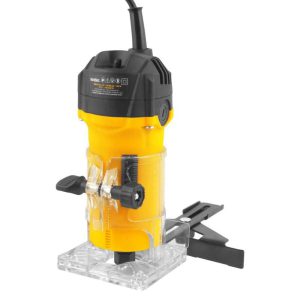 Tupia Laminadora TLV506 6mm 500W 110V VONDER-6001506127