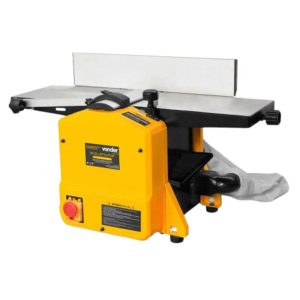 Plaina Desempenadeira e Desengrossadeira PDD1500 1500W 110V VONDER-6001001501