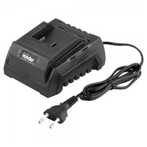 Carregador de Bateria ICBV1805 18V Bivolt VONDER-6004180500