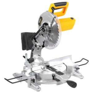 Serra de Esquadria SEV1810 10 Pol. 1800W 220V VONDER-6001181127