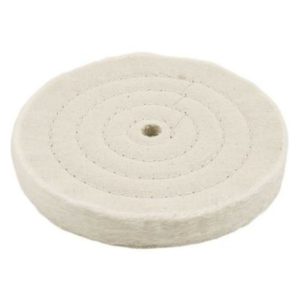 Roda de Pano para Polimento 6 Pol VONDER-3599066000