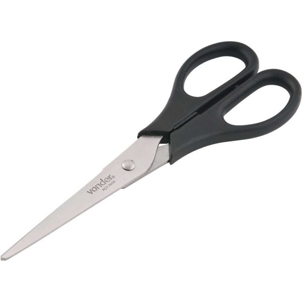 Tesoura Reta Uso Geral TR 017 VONDER-3085210900