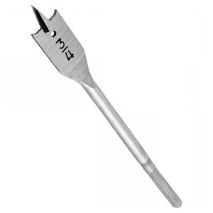 Broca Ponta Chata para Madeira de 3/4 x 6 Pol. VONDER-5304340000