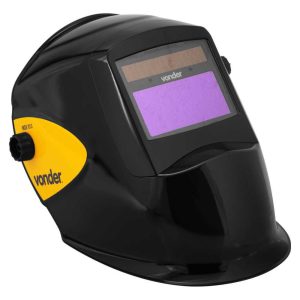 Máscara de Solda MSV 913 Escurecimento Automático Tonalidade 9 a 13 VONDER-7076913000
