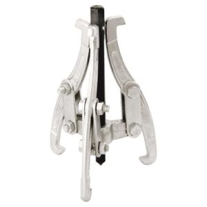 Saca Polia com 3 Garras Articuladas 150mm VONDER-3651315000