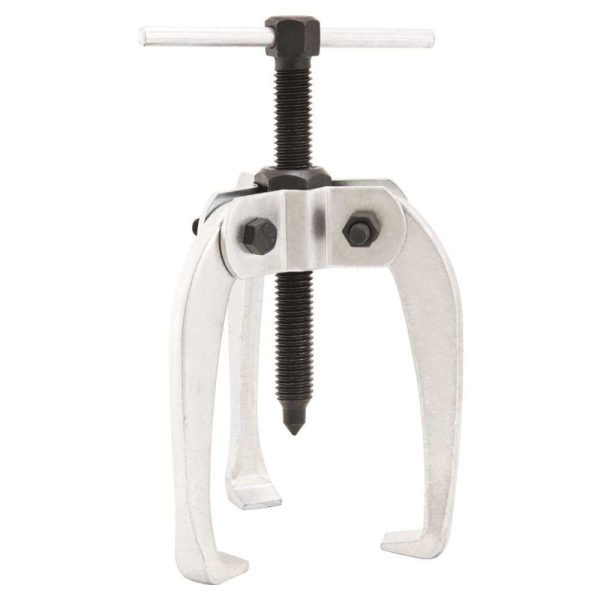 Saca-Polia Mini com 3 Garras Articuladas 70×70 mm VONDER-3651302000