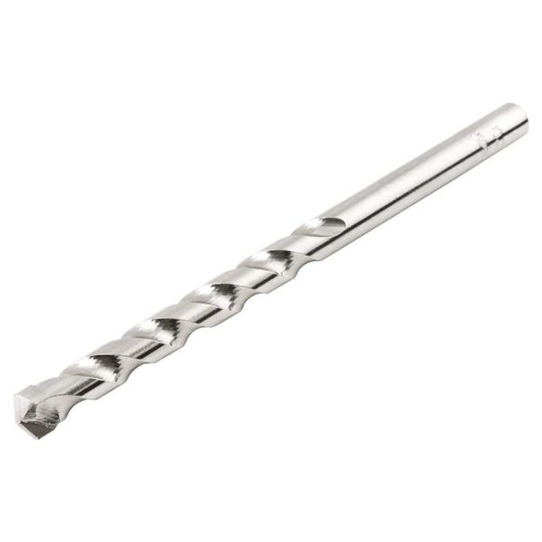 Broca Para Concreto 10,0 mm – 13/32 Polegadas VONDER-5361000100
