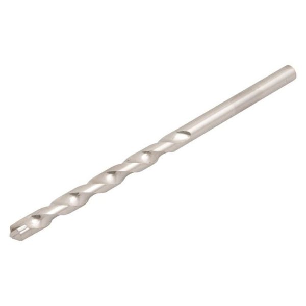 Broca Longa Para Concreto 10,0 mm – 13/32 Polegadas VONDER-5361150100