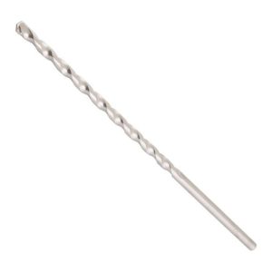 Broca Extralonga Para Concreto 13,0 mm – 1/2 Polegadas VONDER-5361300130