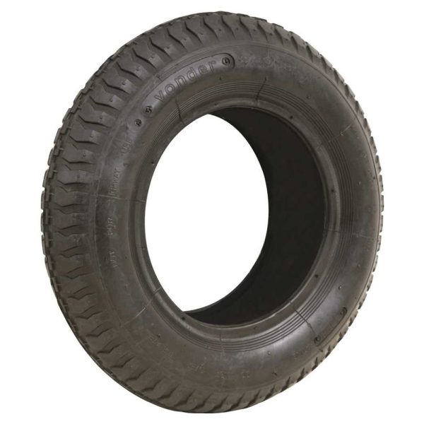 Pneu 4 Lonas 3,50 Polegadas X 8 Polegadas VONDER-6111350840