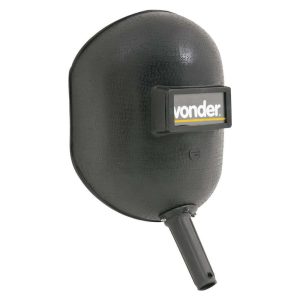 Escudo Para Solda Em Polipropileno Vd 620 VONDER-7074000620