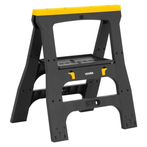 Cavalete Plástico Cpv 0700 VONDER-6824700000