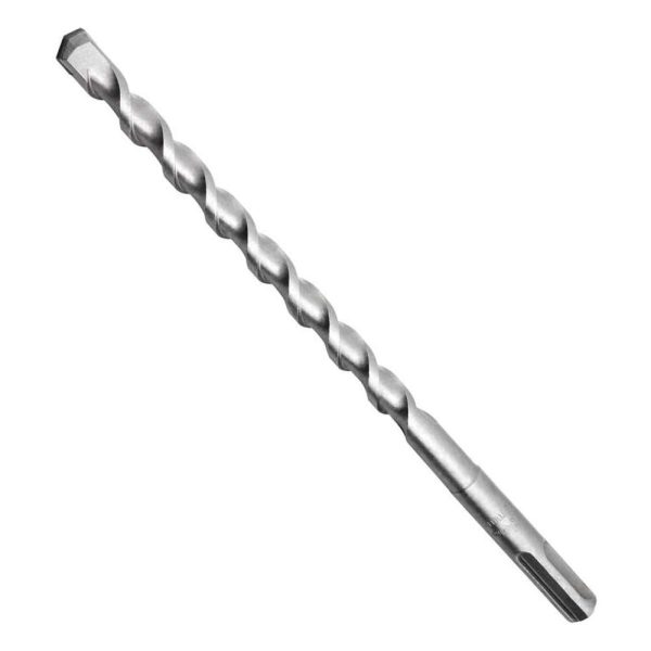 Broca Com Encaixe Tipo Sds Plus 12mm x 260mm VONDER-5367120200
