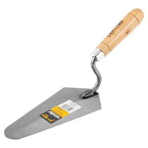 Colher reta para pedreiro 7 Pol. VONDER-3364070000