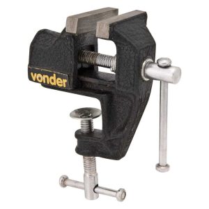 Torno Morsa de Bancada tipo Mini 2.3/4 Pol. VONDER-3694223400