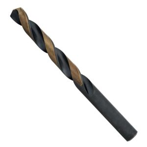 Broca de aço rápido 5/64 Pol. DIN 338 HSS PLUS VONDER-5358056400