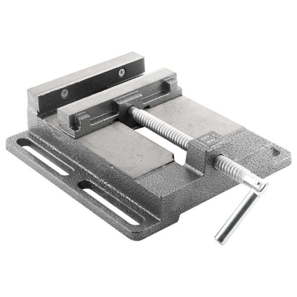 Torno 6 Pol. para Furadeira de Bancada VONDER-3694000600